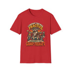 I Thought This Was Practice - Apparently It's Group Therapy T-Shirt