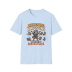 Herding Raccoons T-Shirt