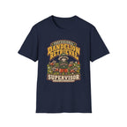 Professional Dandelion Retrieval Supervisor - Youth Sports Division T-Shirt