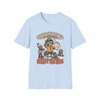 I Have Explained This Drill To Everyone - Except The Kids T-Shirt