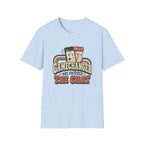 Gamechanger Has Entered The Chat T-Shirt