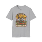 Professional Dandelion Retrieval Supervisor - Youth Sports Division T-Shirt