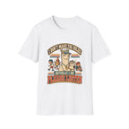 I Don't Make The Rules - Actually I Do - Please Listen T-Shirt