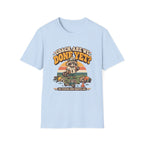 Coach Are We Done Yet We Started 4 Minutes Ago T-Shirt
