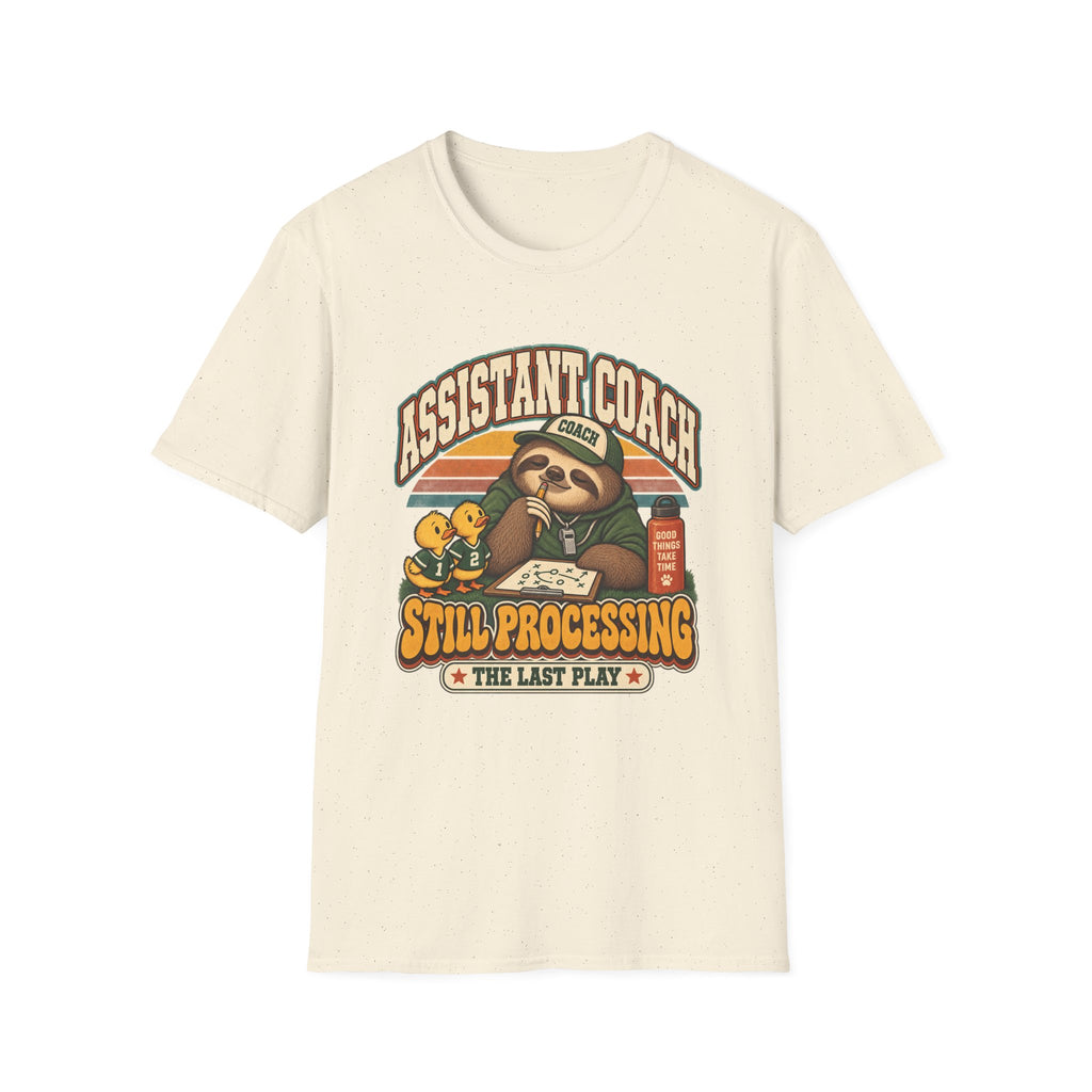 Still Processing The Last Play T-Shirt