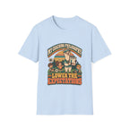 My Coaching Philosophy Lower The Expectations T-Shirt