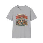 One Ball Twelve Opinions T-Shirt