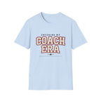 Entering My Coach Era T-Shirt