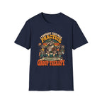 I Thought This Was Practice - Apparently It's Group Therapy T-Shirt