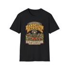 Professional Dandelion Retrieval Supervisor - Youth Sports Division T-Shirt