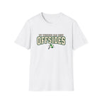 My Weekend Has Been Offsides T-Shirt