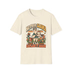 No Prob-Llama - I'll Explain It Again T-Shirt