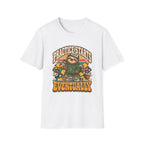 Practice Starts Eventually T-Shirt