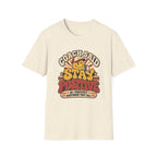 Coach Said Stay Positive - So I Positively Questioned That Call T-Shirt